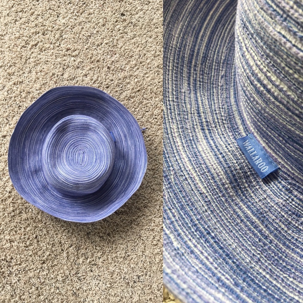 🍁🍂SALE! Wallaroo sun hat